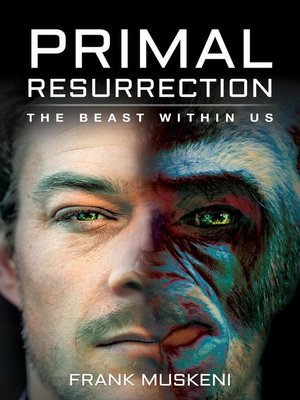 cover image of Primal Resurrection